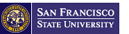 SFSU logo